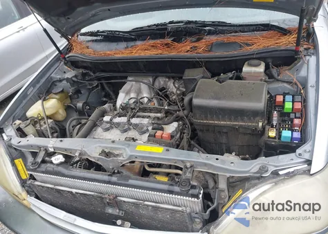 2001 Lexus Rx 300 z USA, uszkodzony, nr VIN JTJGF10U410097384